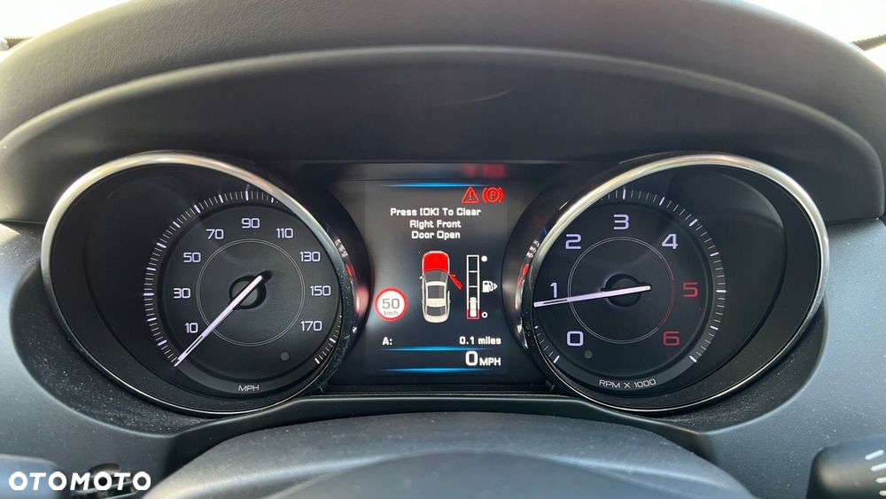 Skrzynia 6 biegów Jaguar XE X760 XF X260 2.0 D przebieg tylko 103t/km - 5