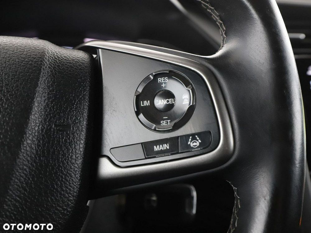 Honda Civic 1.0 T Elegance - 31