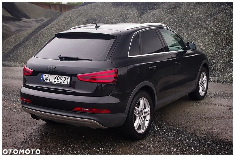 Audi Q3 2.0 TDI Quattro S tronic - 13