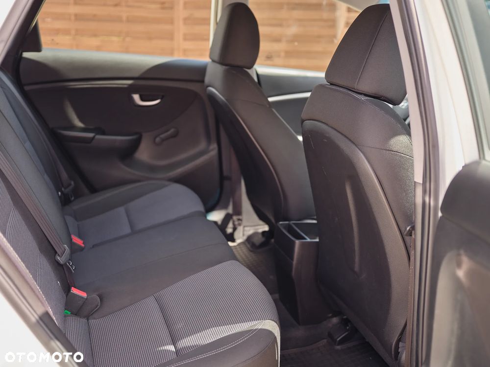 Hyundai i30 1.4 CRDi Classic - 17