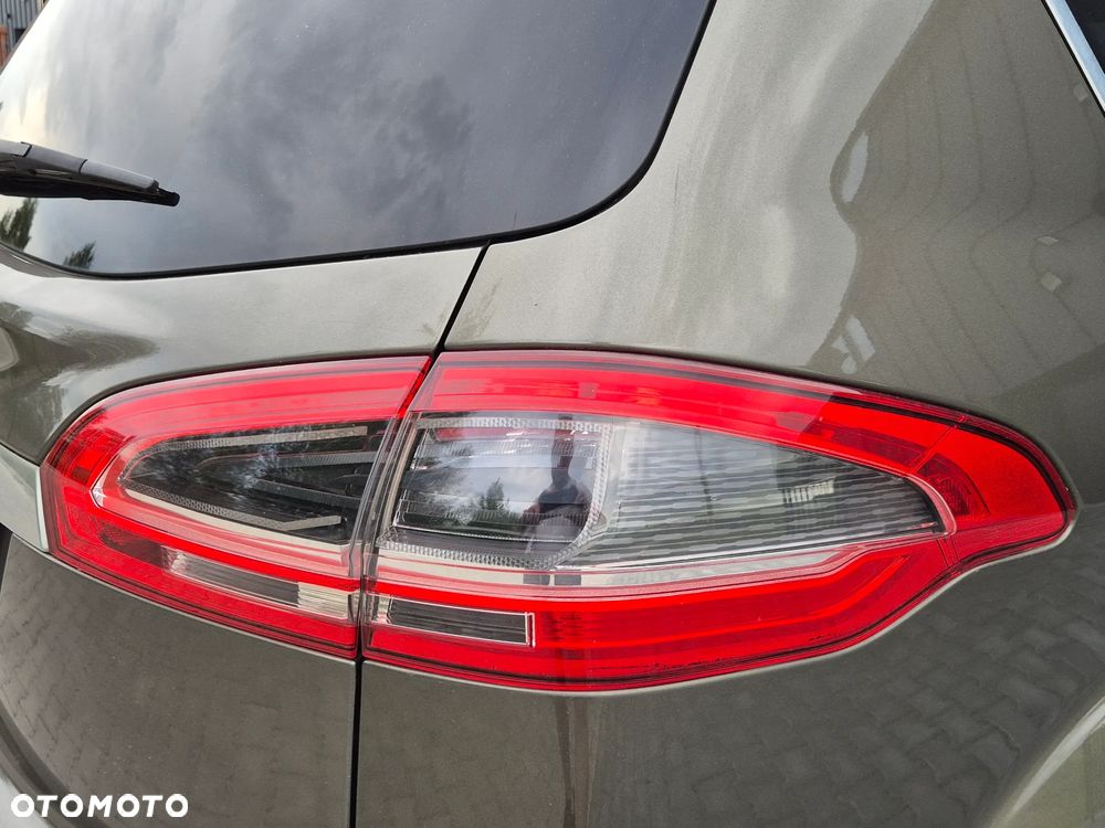Ford S-Max 2.0 T Platinium X - 38