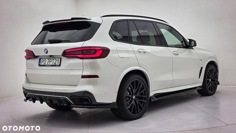 BMW X5 xDrive25d sport - 9