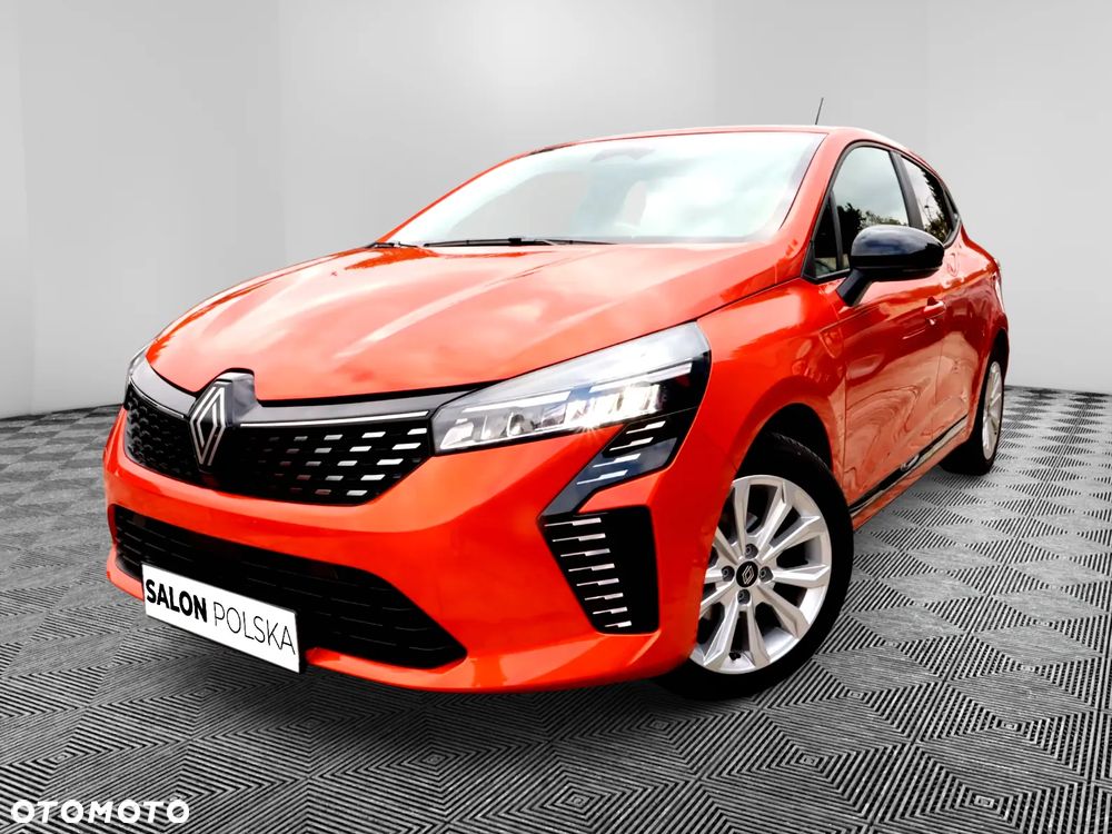 Renault Clio 1.0 TCe Evolution X-Tronic - 1