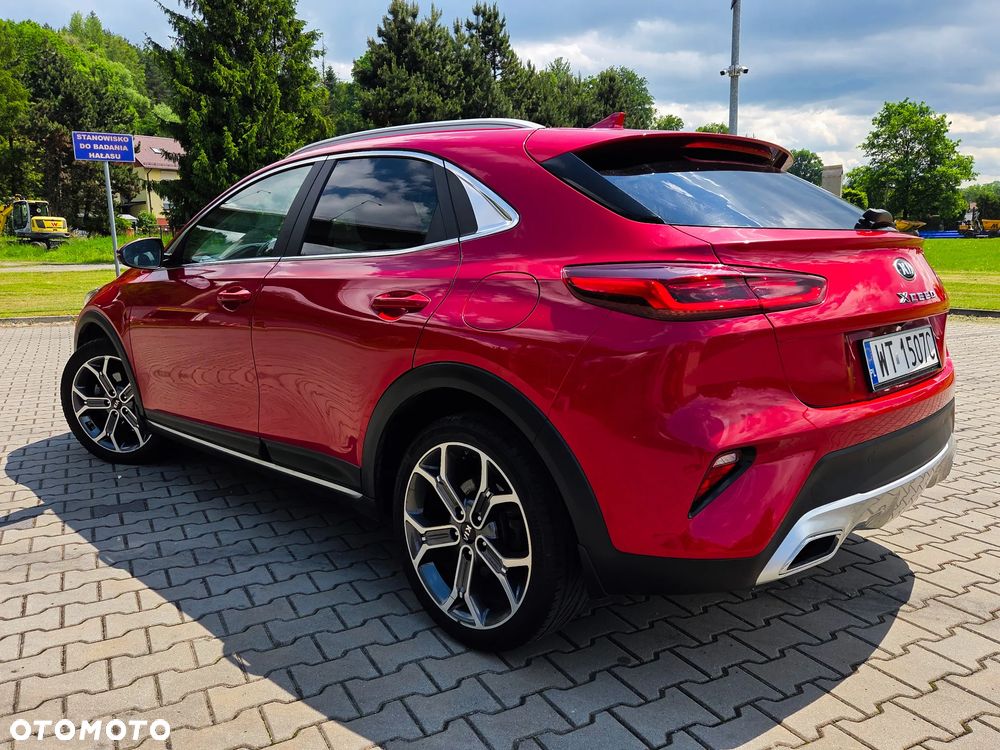 Kia XCeed 1.4 T-GDI L - 17