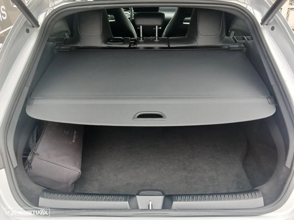Mercedes-Benz CLA 250 e 8G-DCT Edition AMG Line - 39