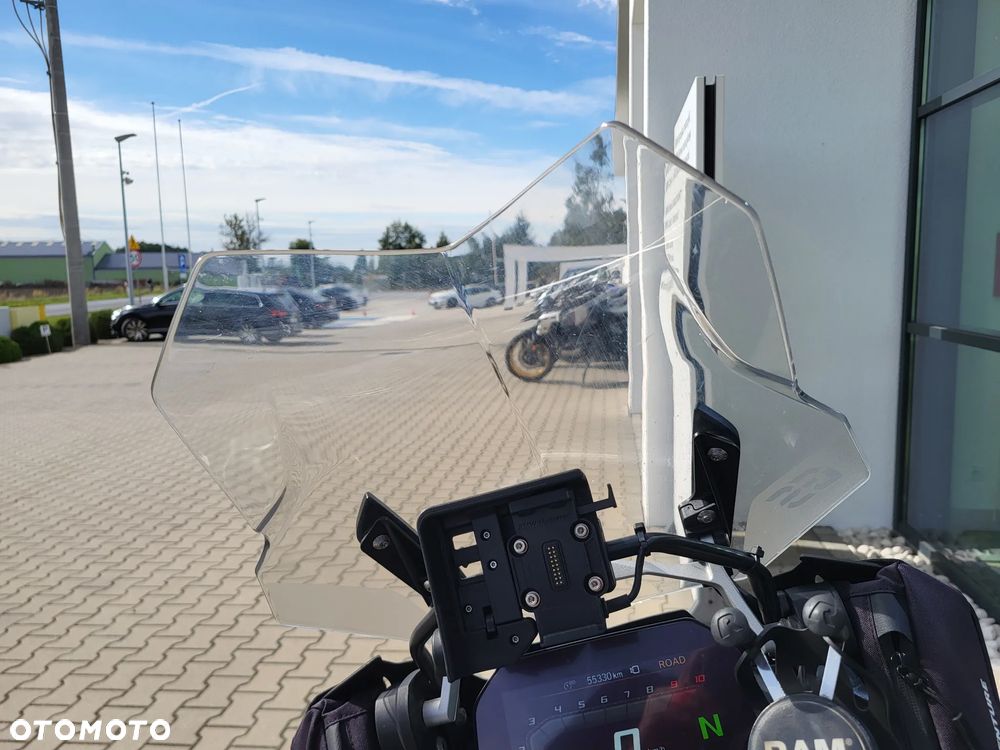 BMW GS - 13