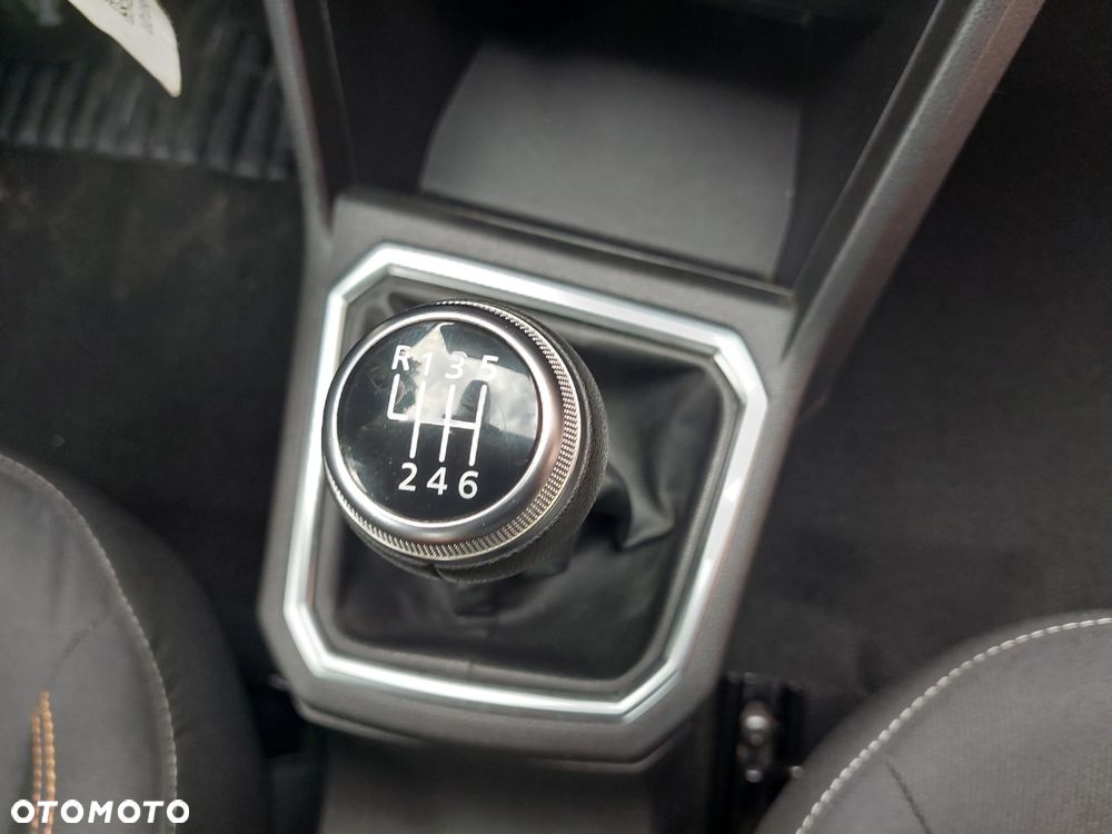 Dacia Sandero Stepway - 9