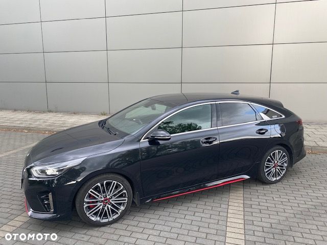 Kia ProCeed - 3