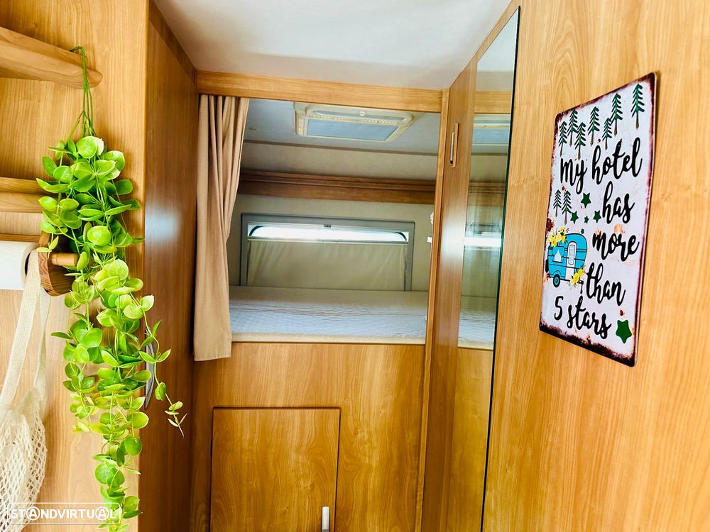 Rimor Katamarano - 12