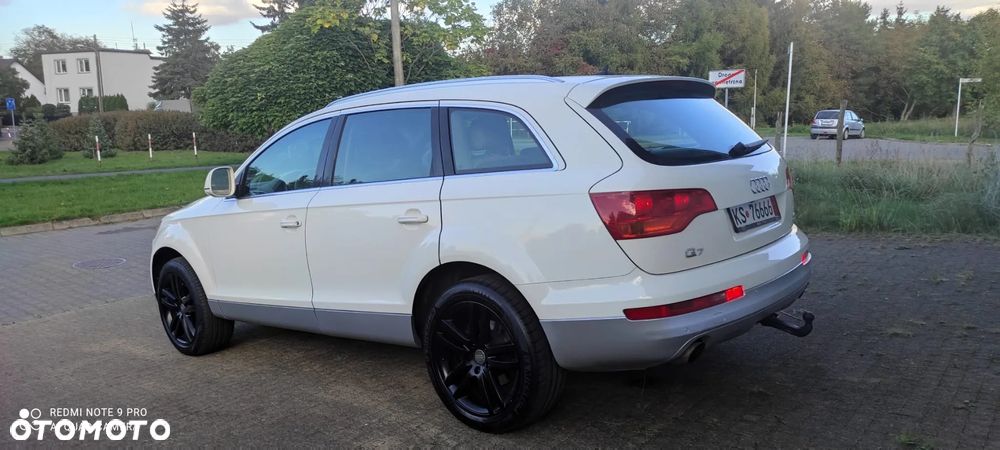 Audi Q7 3.6 FSI Quattro Tiptronic - 14