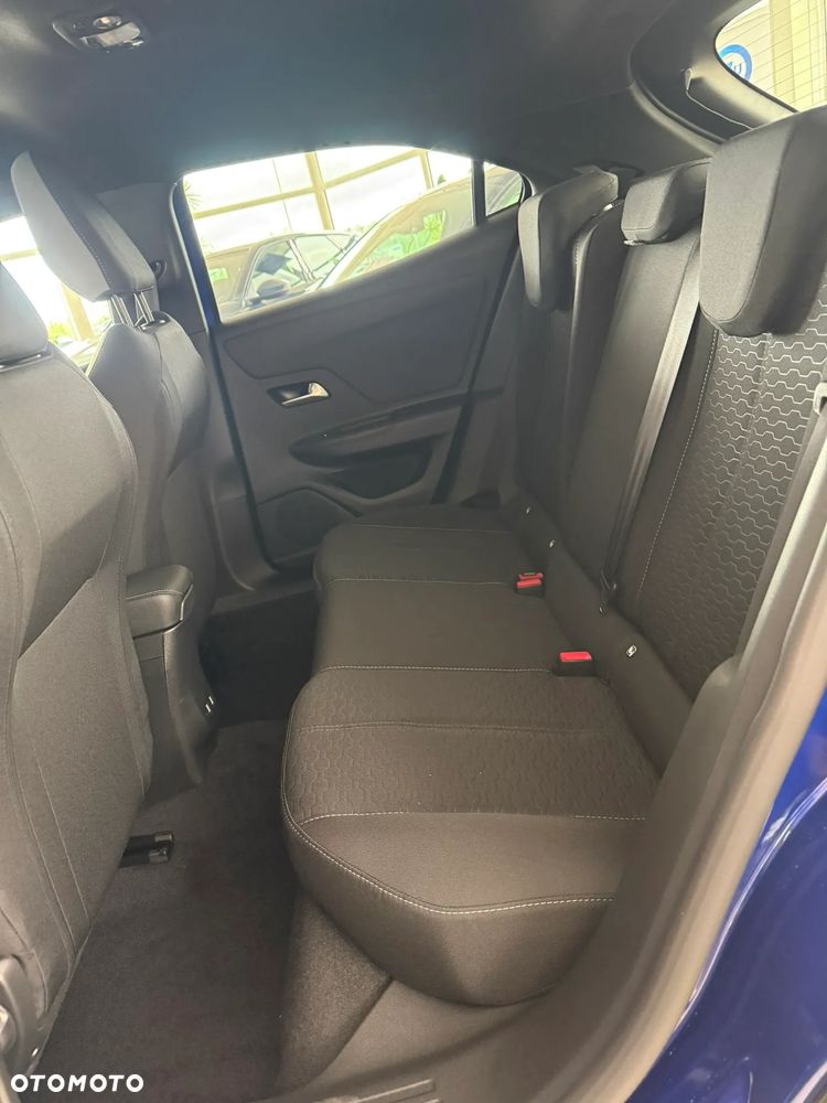 Opel Mokka 1.2 T Edition S&S - 11