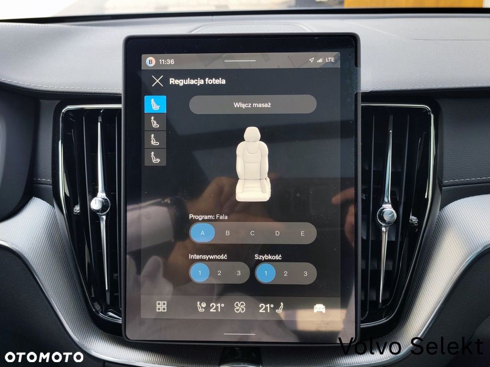 Volvo XC 60 - 19