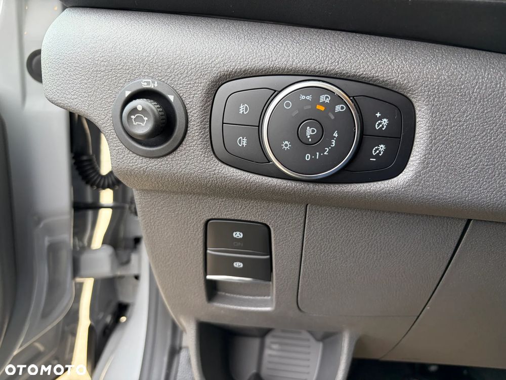 Ford Transit L4H3 DCIV 165KM Trend - 11