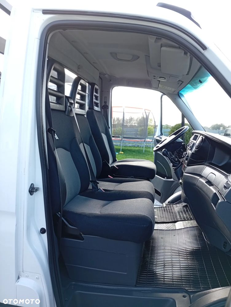 Iveco Daily - 15