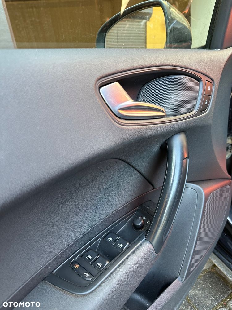 Audi A1 Sportback - 8