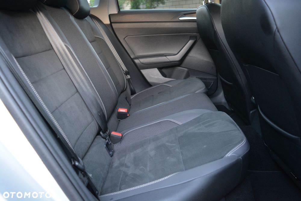Volkswagen Taigo 1.0 TSI OPF DSG Style - 23