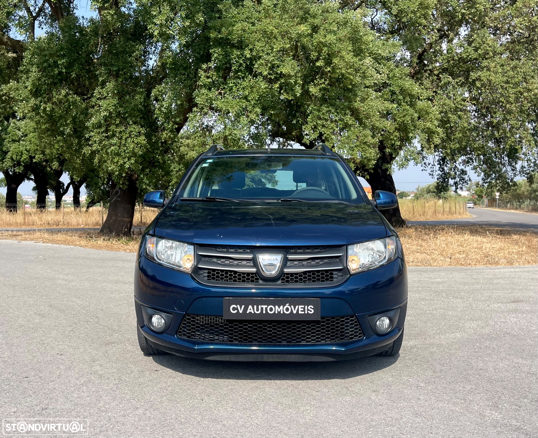 Dacia Logan MCV 0.9 TCe Comfort - 2