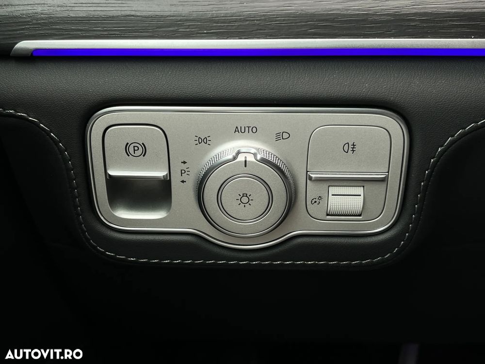 Mercedes-Benz GLE Coupe - 18