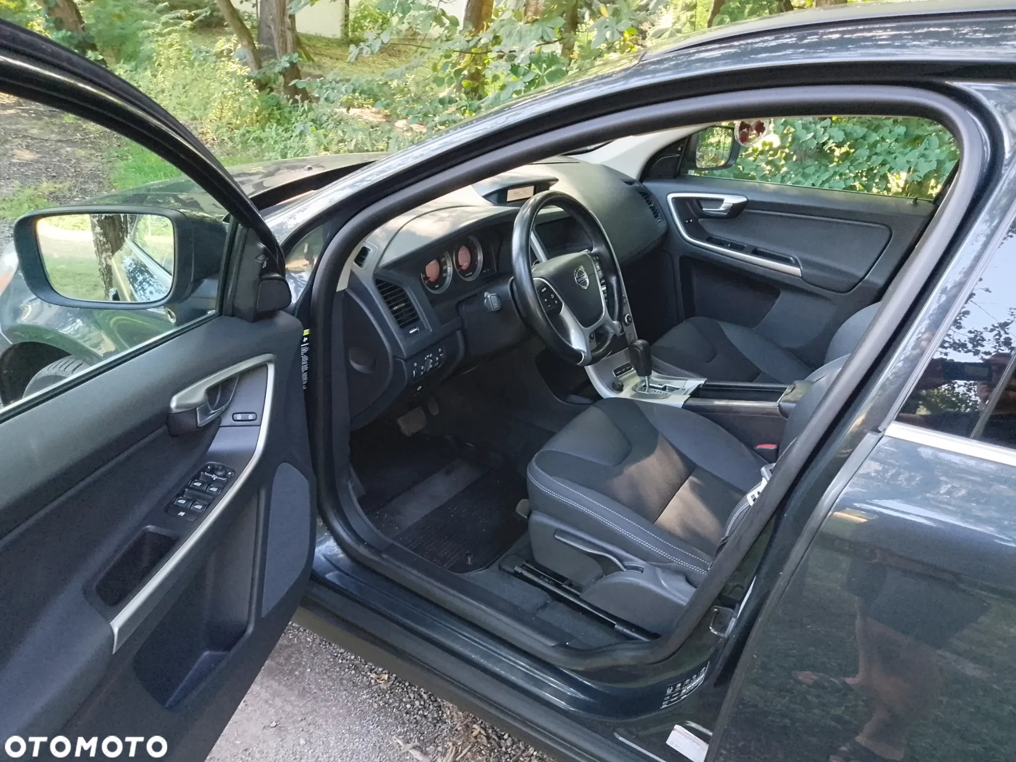 Volvo XC 60 - 14