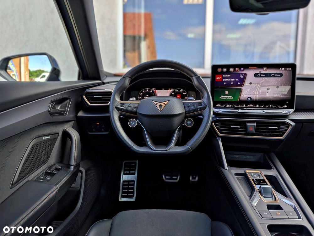 Cupra Formentor 1.5 eTSI mHEV DSG - 20