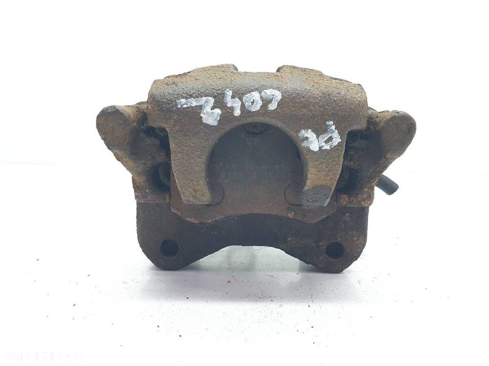 ZACISK HAMULCOWY TYŁ TYLNY PRAWY JARZMO SEAT ALHAMBRA I 2.0B - 2