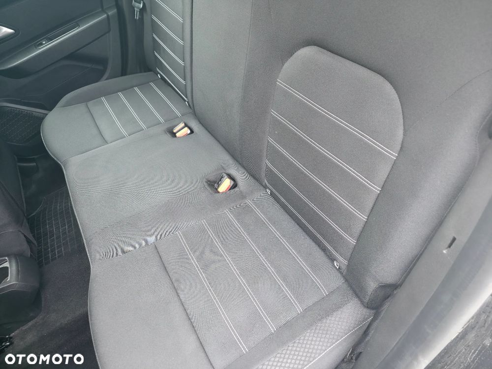 Dacia Duster 1.5 Blue dCi Essential 4WD EU6d - 10