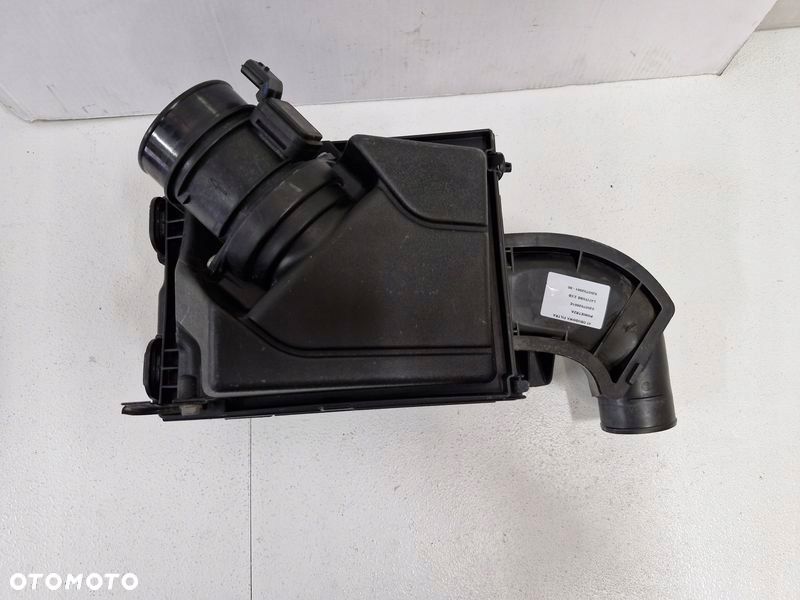 renault laguna 3 iii latitude 2.0 dci obudowa filtra powietrza 8200792661 - 2