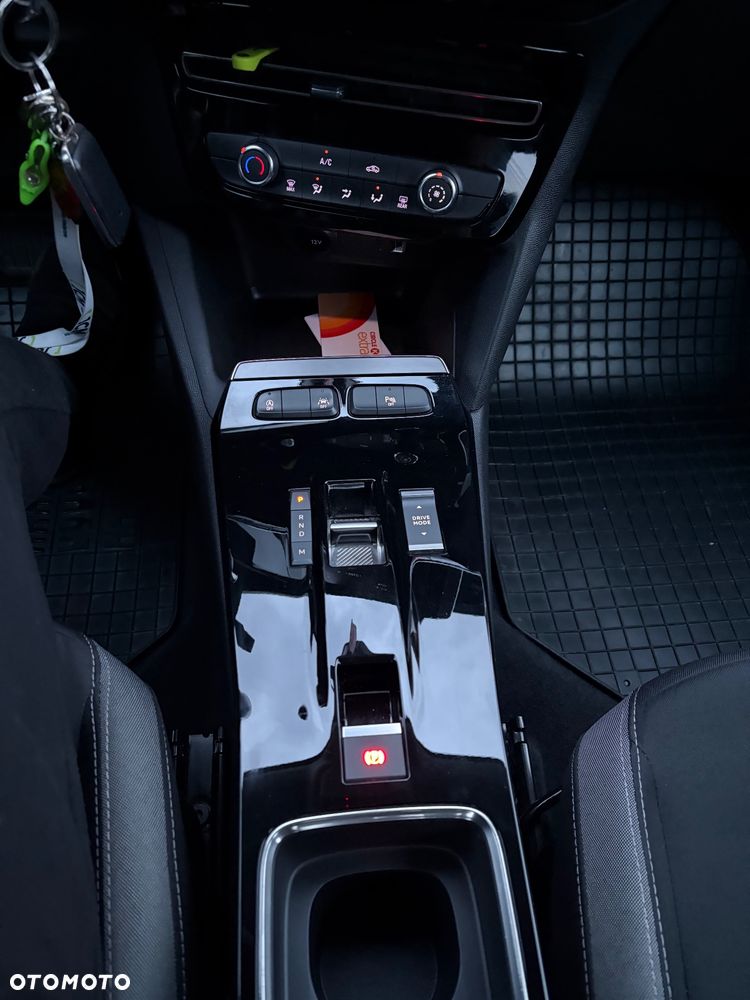 Opel Mokka 1.2 T Edition S&S - 8