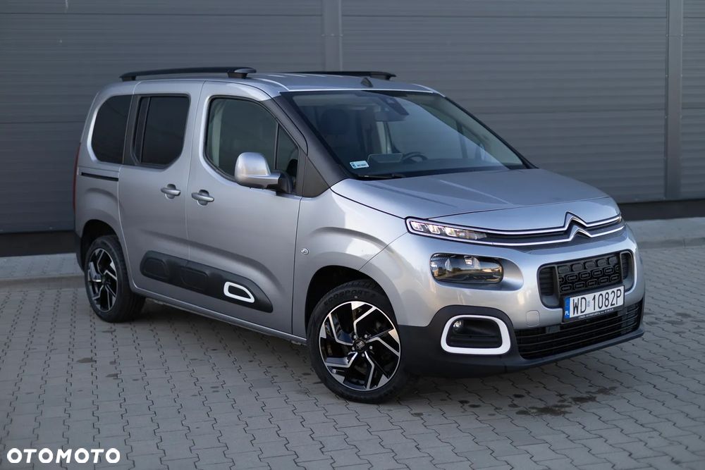 Citroën Berlingo