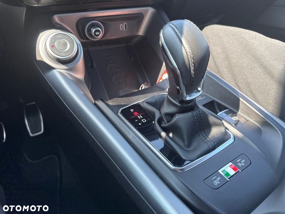 Alfa Romeo Tonale 1.6 JTD Sprint DCT - 20