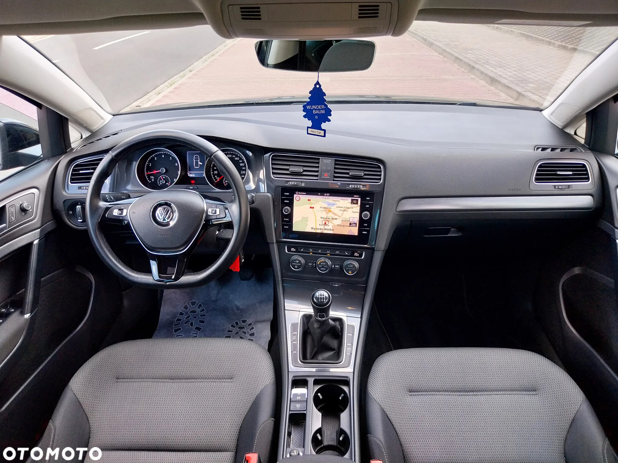 Volkswagen Golf 1.5 TSI OPF R-Line - 5
