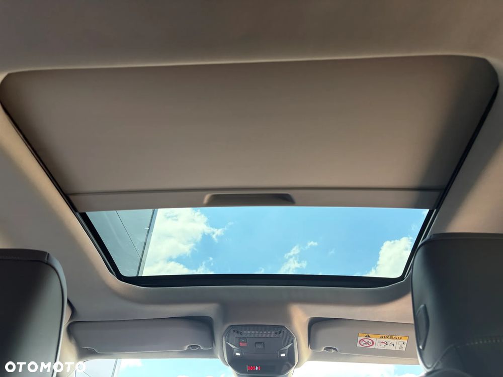Citroën C5X 1.6 PHEV 180 Max EAT8 - 10