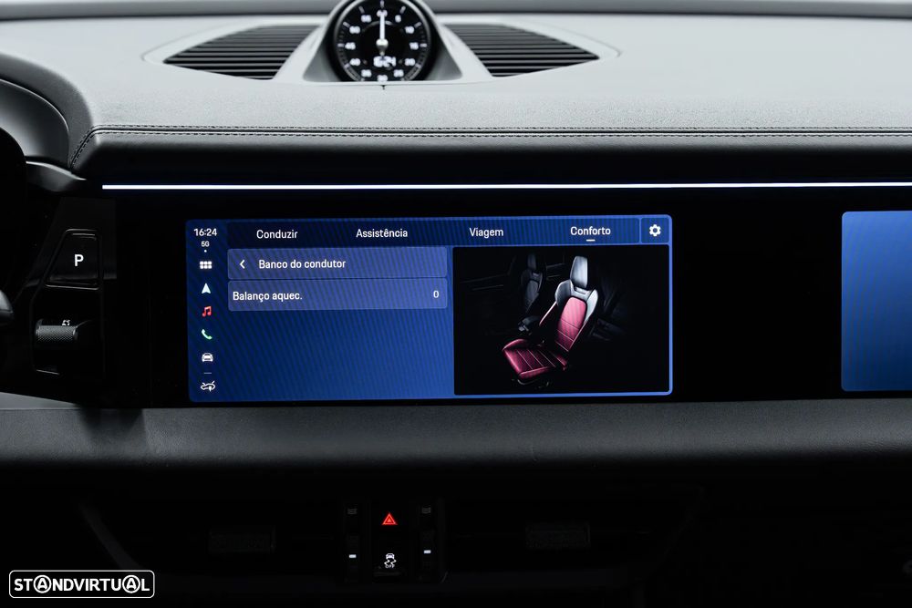 Porsche Macan Standard - 45