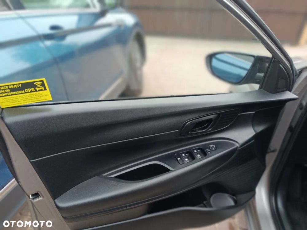 Hyundai i20 1.2 Classic Plus - 26