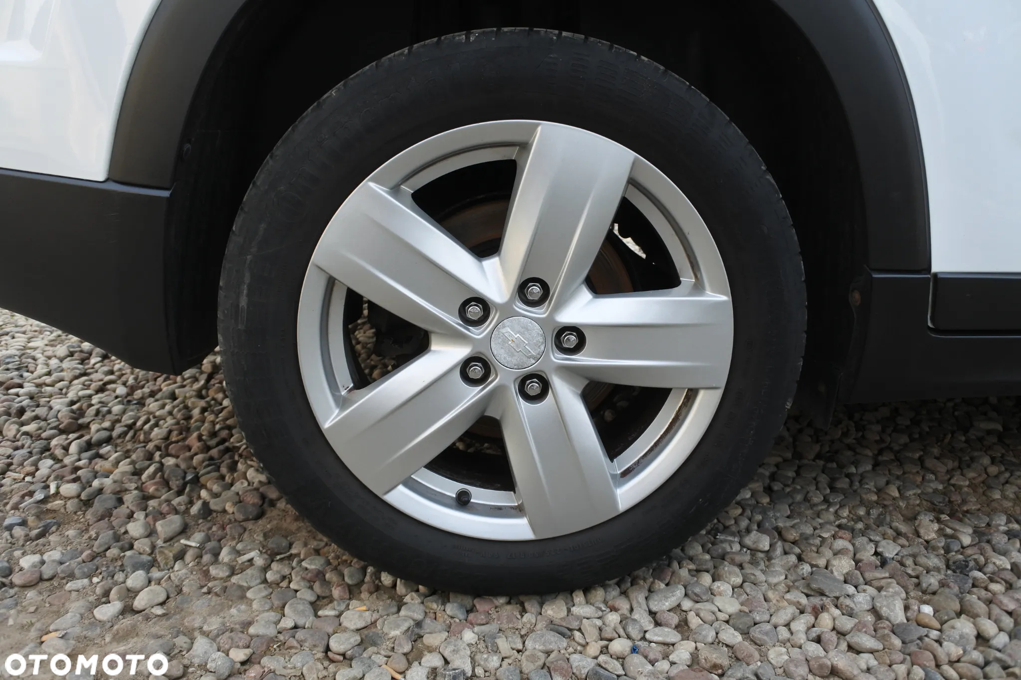 Chevrolet Orlando 1.4T LTZ+ - 24