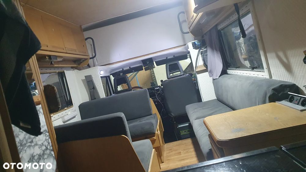 Fiat Ducato - 21