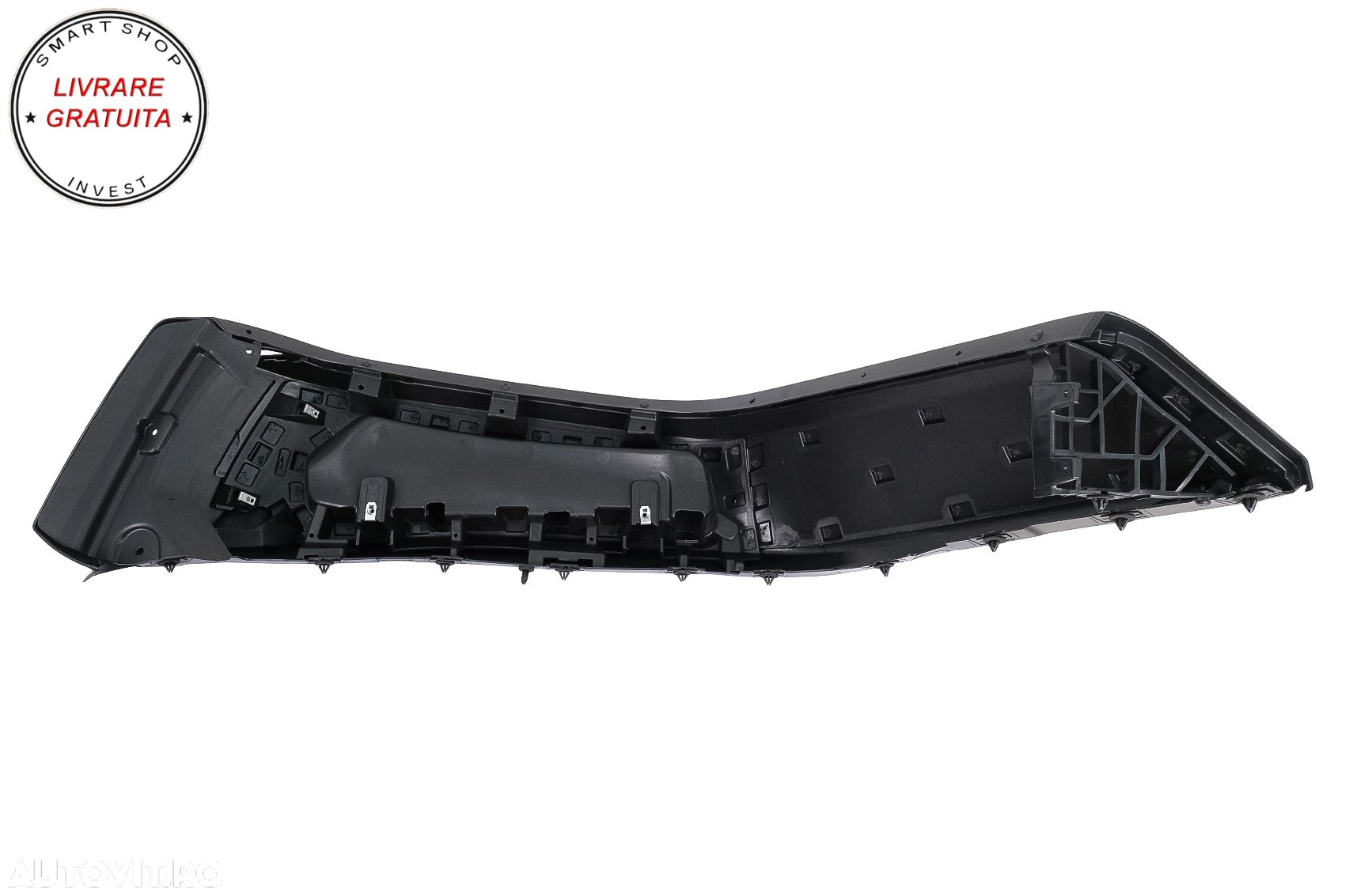 Extensii Aripi Fata Jeep Wrangler JL (2018-2024) Semnal Dinamic- livrare gratuita - 7