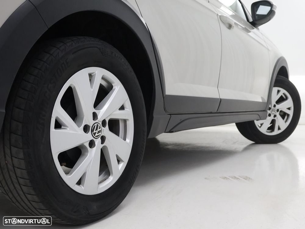 VW Taigo 1.0 TSI Life - 10