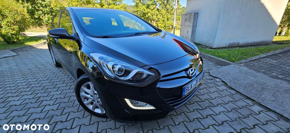 Hyundai i30 1.4 Style - 17
