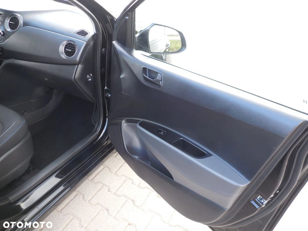 Hyundai i10 1.2 Premium - 8
