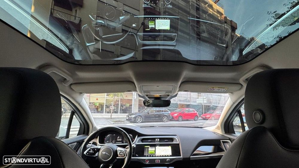 Jaguar I-Pace S AWD Aut. - 16