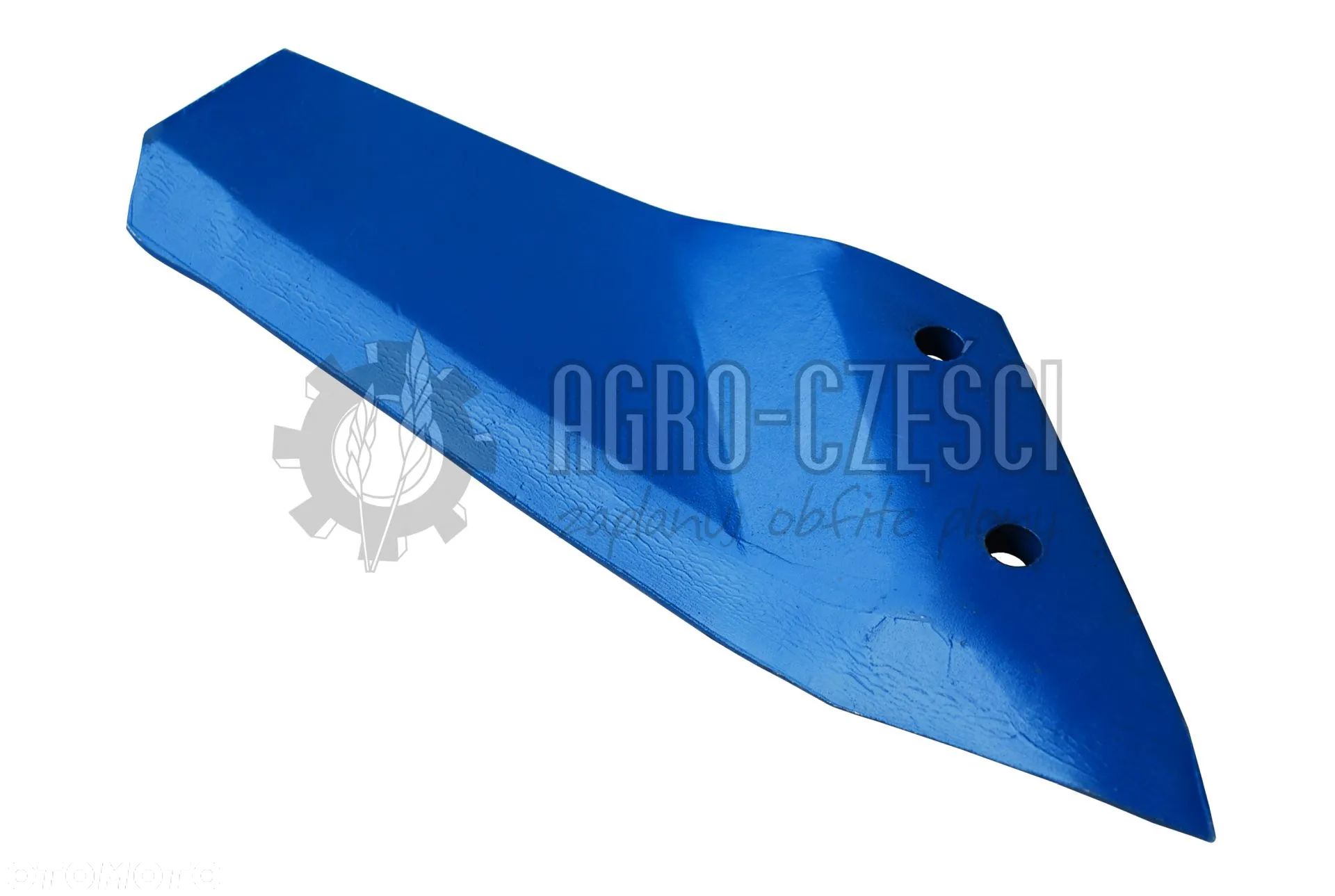 LEMKEN LEMIESZ FL37D 3374420 PRAWY / LEWY 3374421 12mm iQ PARTS - 1