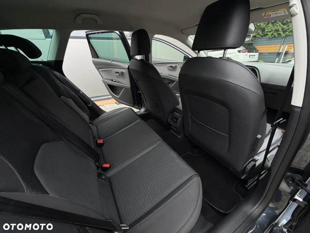 Seat Leon 1.5 EcoTSI Evo Xcellence S&S DSG - 17