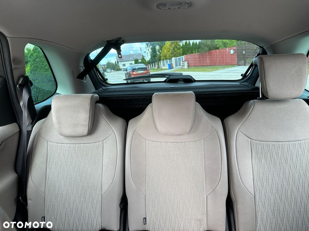 Citroën C4 Picasso e-HDi 115 Exclusive - 27