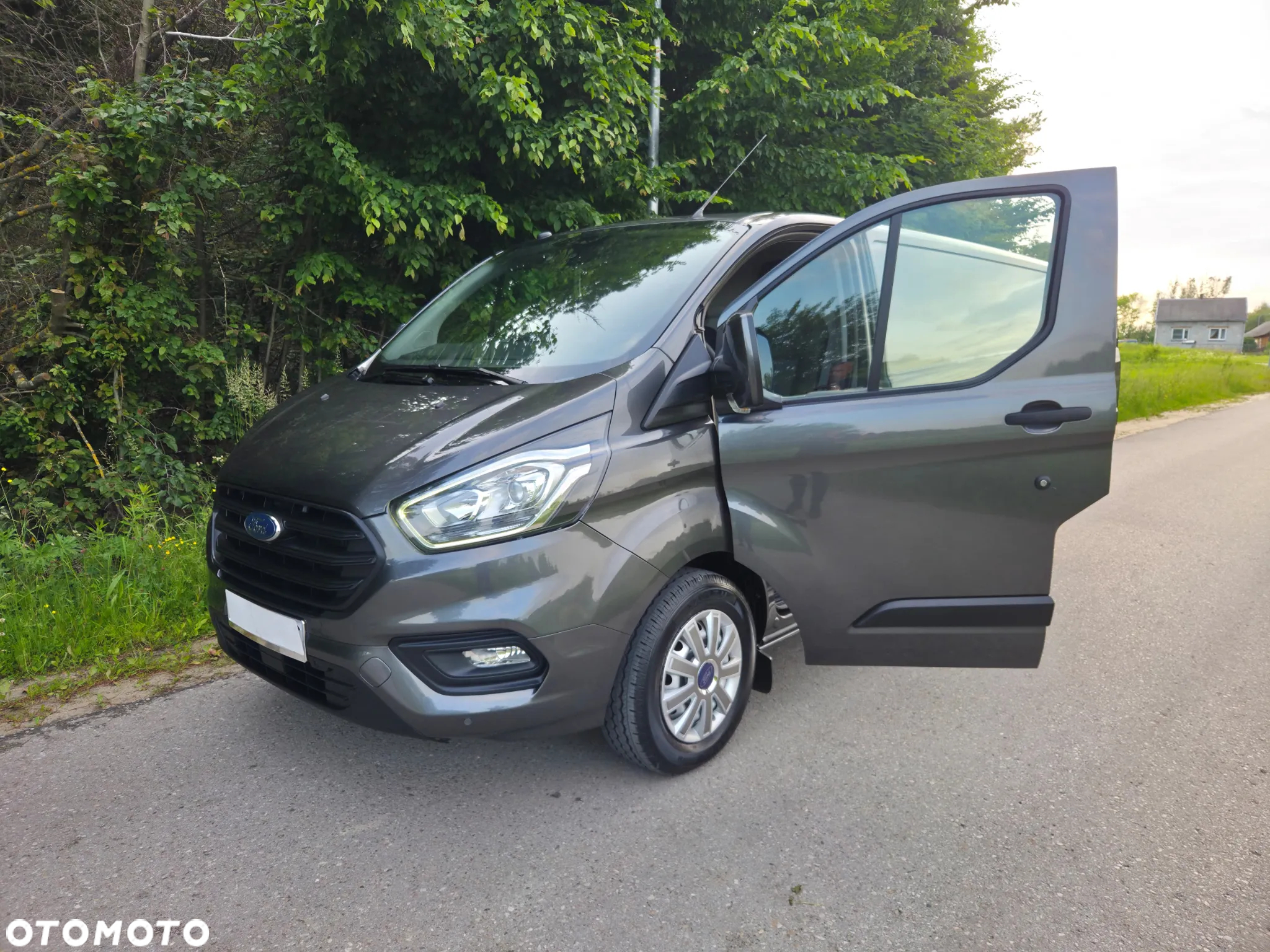 Ford Transit - 23