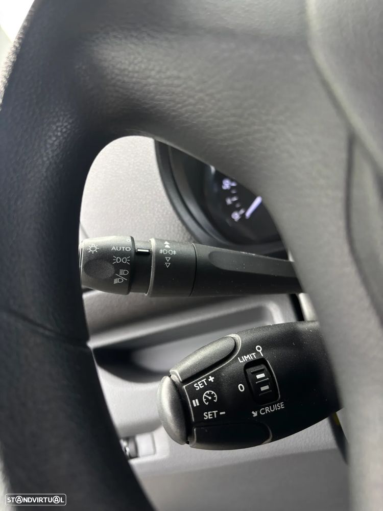 Peugeot Expert 2.0 Hdi L2 c/IVA Premium - 21