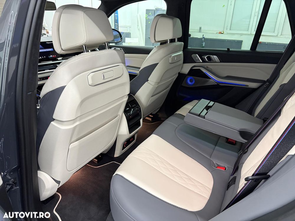 BMW X5 xDrive50e - 2