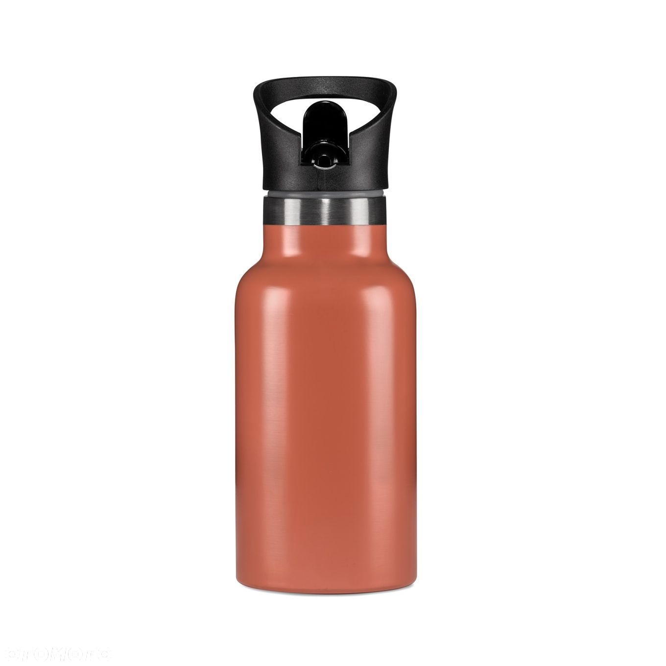 VOLVO termos kubek termiczny dla dzieci 350ml Orange - 2