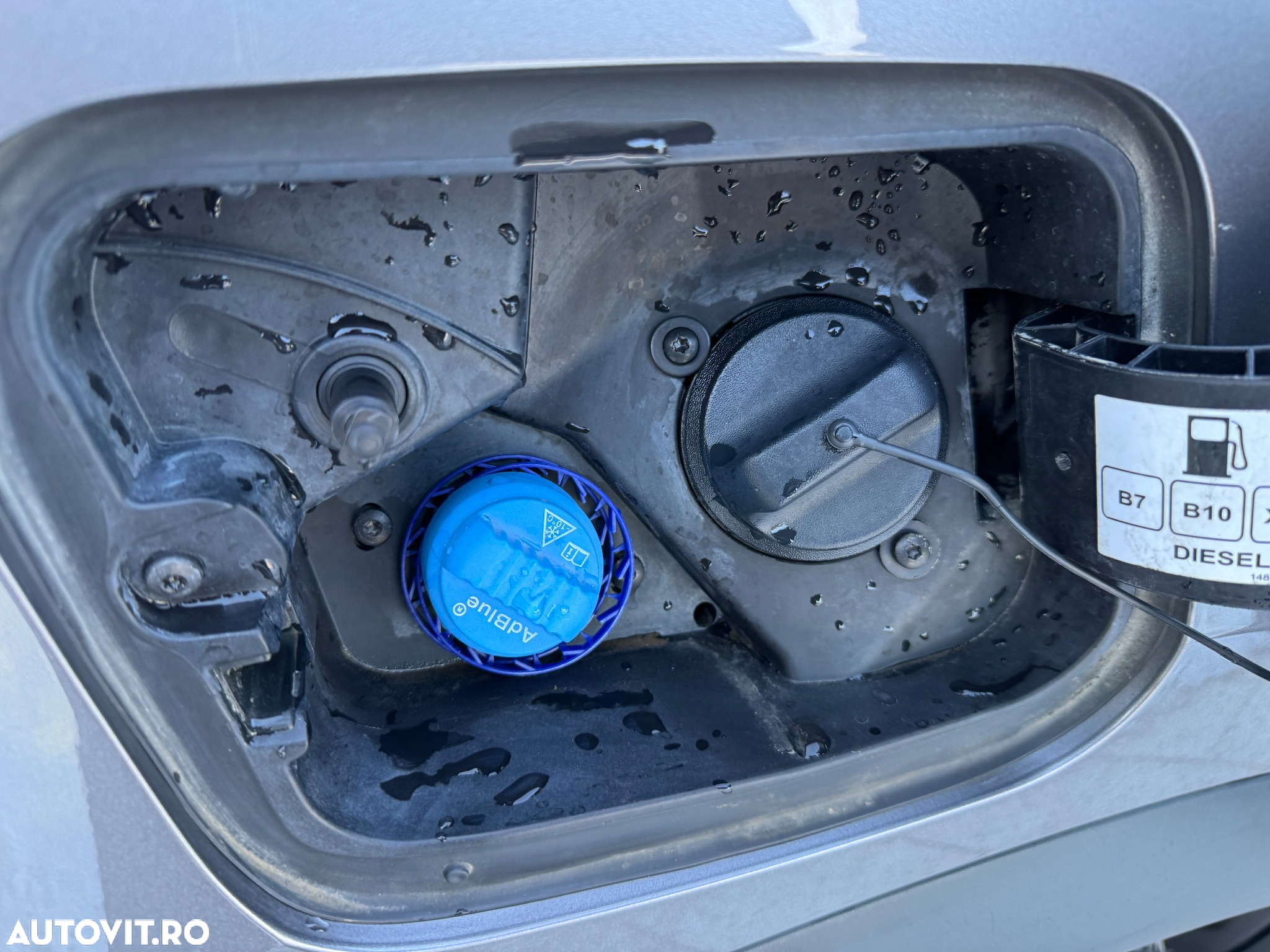Renault Captur BLUE dCi EDC Intens - 23