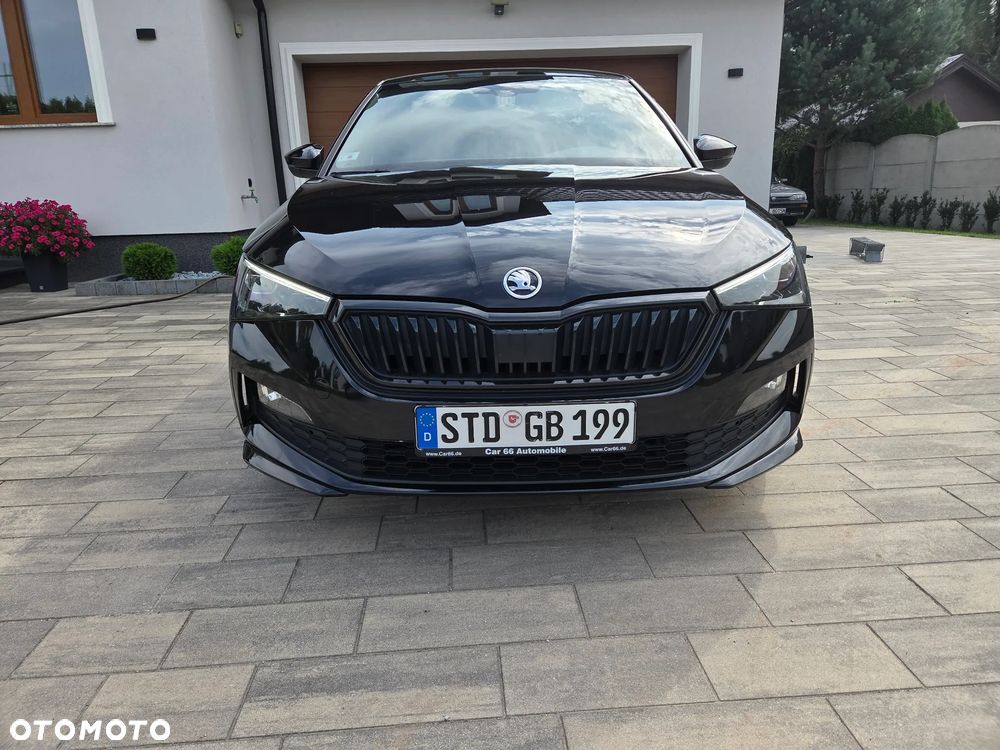 Skoda Scala 1.0 TSI Monte Carlo - 8